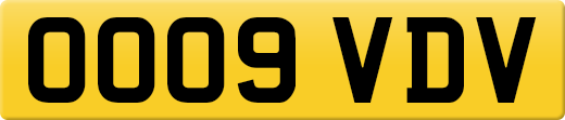 OO09VDV