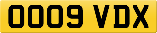 OO09VDX