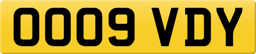 OO09VDY