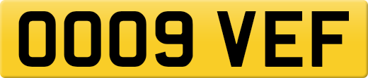 OO09VEF