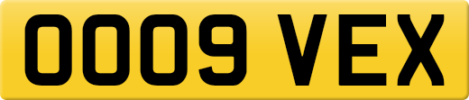 OO09VEX