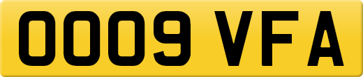 OO09VFA