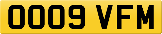 OO09VFM