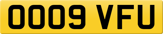 OO09VFU