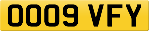 OO09VFY