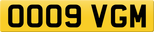 OO09VGM