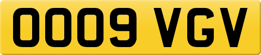 OO09VGV