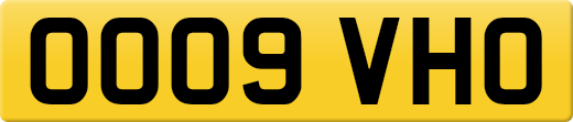 OO09VHO