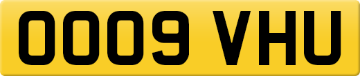 OO09VHU