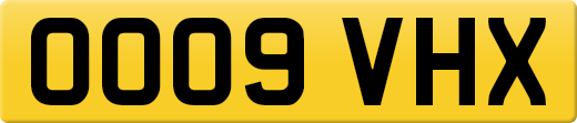 OO09VHX