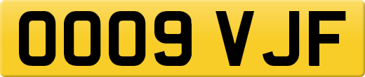 OO09VJF