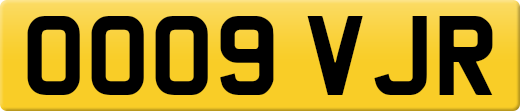 OO09VJR