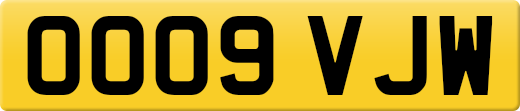 OO09VJW