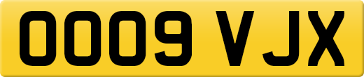 OO09VJX