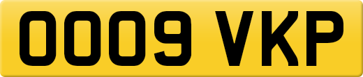 OO09VKP
