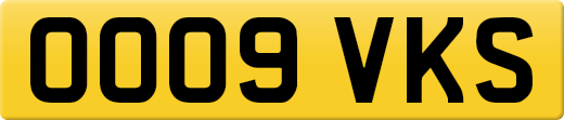 OO09VKS