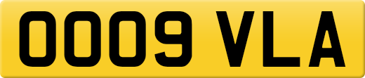 OO09VLA