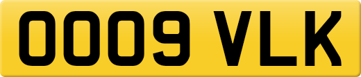 OO09VLK