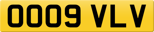 OO09VLV