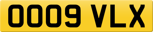 OO09VLX