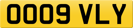 OO09VLY
