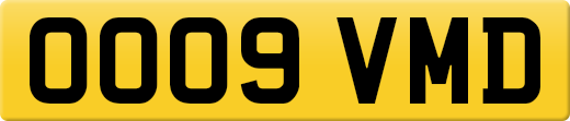OO09VMD