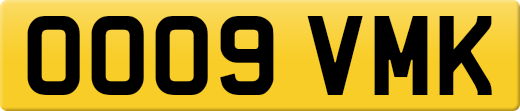 OO09VMK