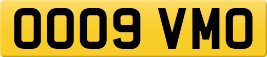 OO09VMO
