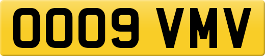 OO09VMV