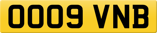 OO09VNB
