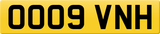 OO09VNH