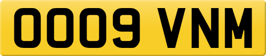 OO09VNM