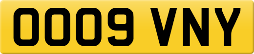 OO09VNY
