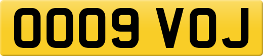 OO09VOJ