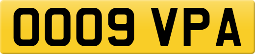 OO09VPA