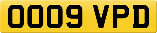 OO09VPD