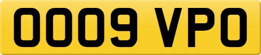 OO09VPO