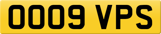 OO09VPS