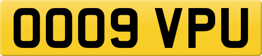 OO09VPU