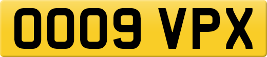 OO09VPX