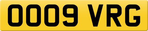 OO09VRG