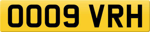 OO09VRH