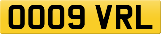 OO09VRL