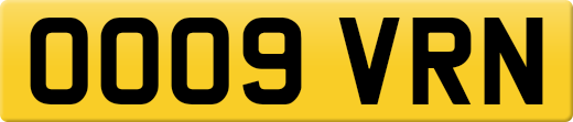 OO09VRN