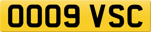 OO09VSC