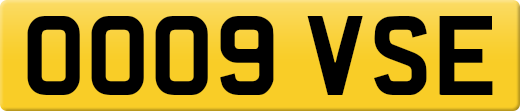 OO09VSE