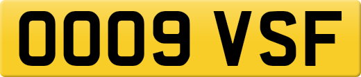 OO09VSF
