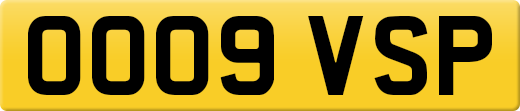OO09VSP
