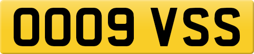 OO09VSS
