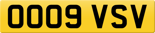OO09VSV